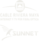 Cable Riviera Maya y Sunnet