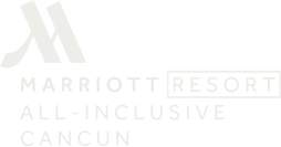 Marriott Resort Cancún